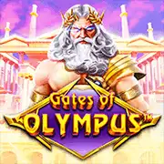 Cổng Olympus